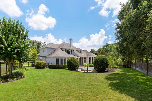 6614 Wood Place Court, Spring, TX 77379