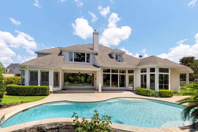 6614 Wood Place Court, Spring, TX 77379