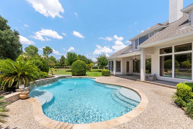 6614 Wood Place Court, Spring, TX 77379