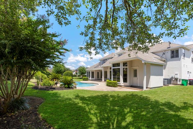 6614 Wood Place Court, Spring, TX 77379