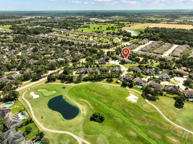 6614 Wood Place Court, Spring, TX 77379