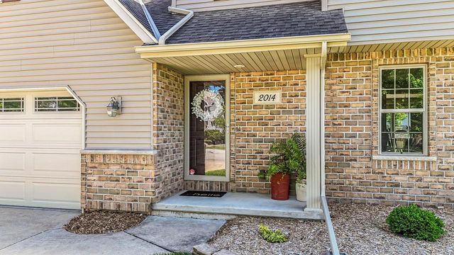 2014 CHARLES STREET, De Pere, WI 54115