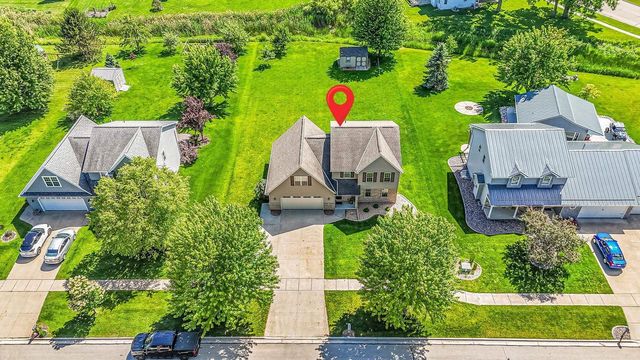 2014 CHARLES STREET, De Pere, WI 54115