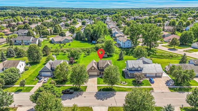 2014 CHARLES STREET, De Pere, WI 54115