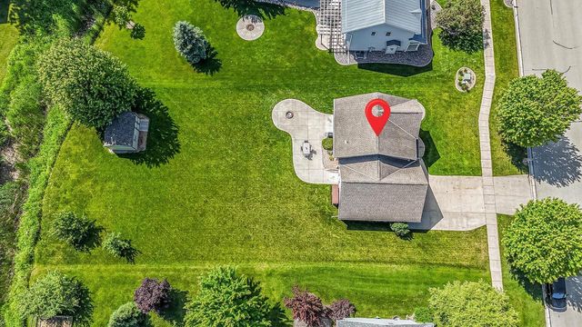 2014 CHARLES STREET, De Pere, WI 54115