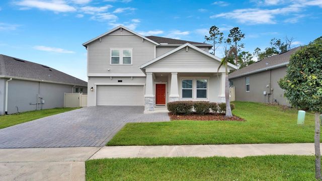1726 SOURWOOD DRIVE, Ocoee, FL 34761