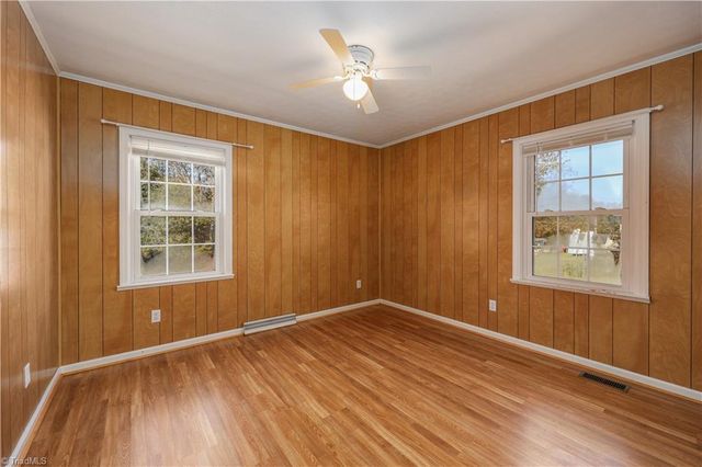 3623 and 3621 Carl Allred Road, Franklinville, NC 27248