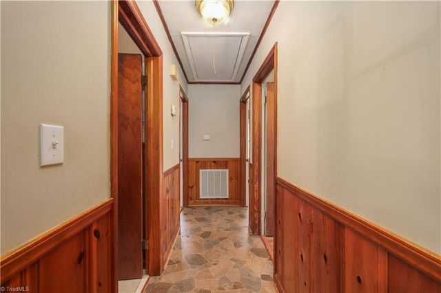 3623 and 3621 Carl Allred Road, Franklinville, NC 27248