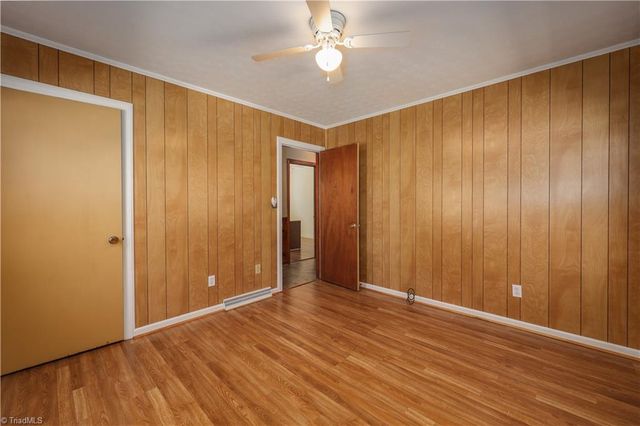 3623 and 3621 Carl Allred Road, Franklinville, NC 27248