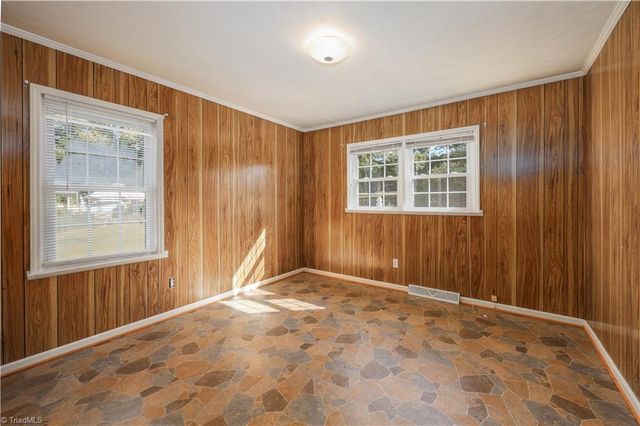 3623 and 3621 Carl Allred Road, Franklinville, NC 27248