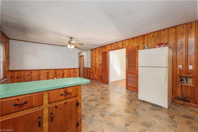 3623 and 3621 Carl Allred Road, Franklinville, NC 27248