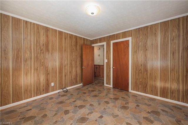 3623 and 3621 Carl Allred Road, Franklinville, NC 27248