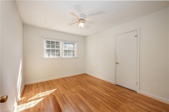 3623 and 3621 Carl Allred Road, Franklinville, NC 27248