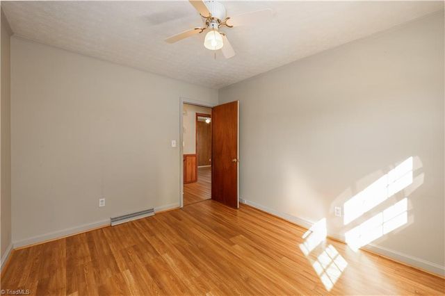 3623 and 3621 Carl Allred Road, Franklinville, NC 27248