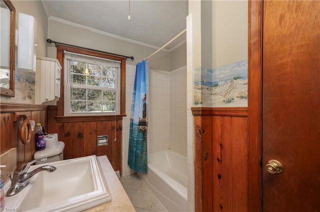 3623 and 3621 Carl Allred Road, Franklinville, NC 27248