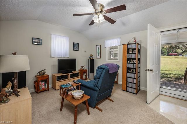 3623 and 3621 Carl Allred Road, Franklinville, NC 27248