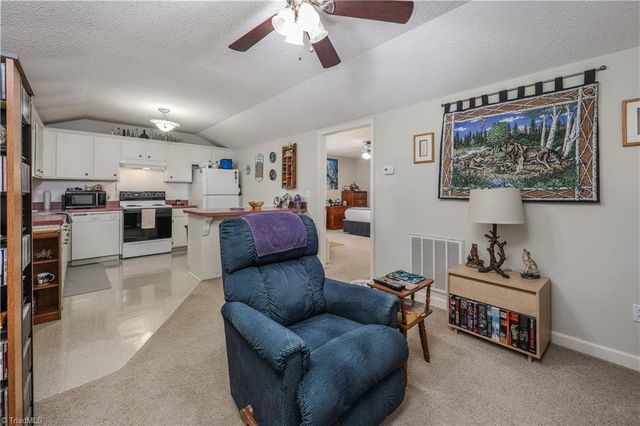 3623 and 3621 Carl Allred Road, Franklinville, NC 27248