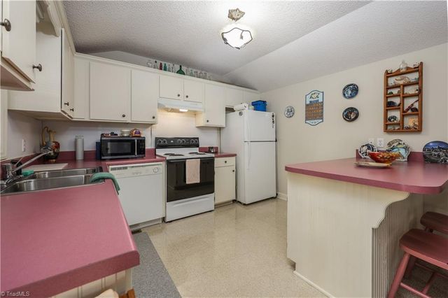 3623 and 3621 Carl Allred Road, Franklinville, NC 27248