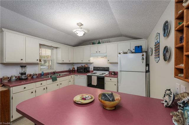 3623 and 3621 Carl Allred Road, Franklinville, NC 27248