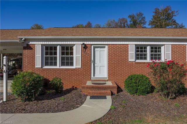 3623 and 3621 Carl Allred Road, Franklinville, NC 27248