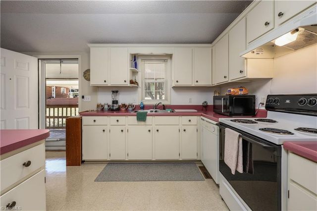 3623 and 3621 Carl Allred Road, Franklinville, NC 27248