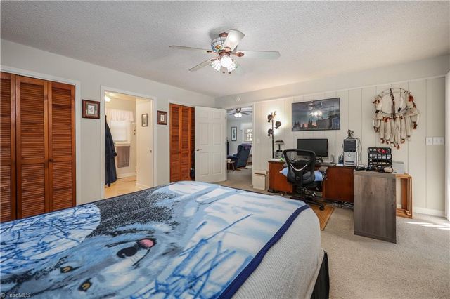 3623 and 3621 Carl Allred Road, Franklinville, NC 27248