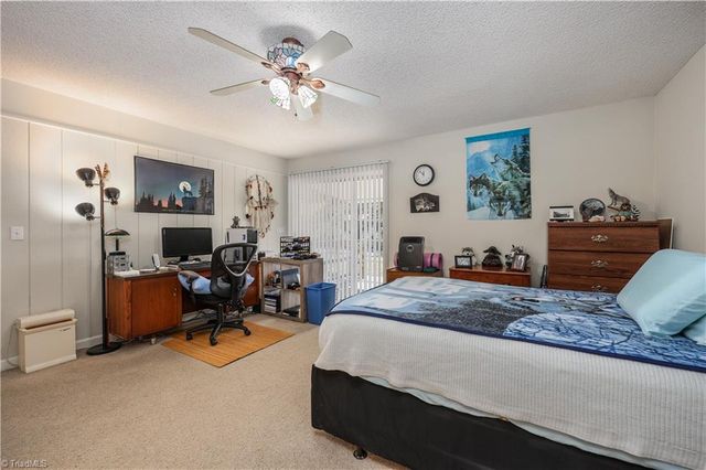 3623 and 3621 Carl Allred Road, Franklinville, NC 27248