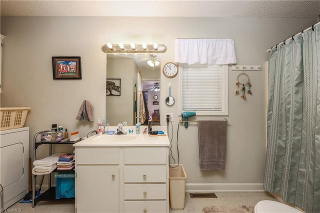 3623 and 3621 Carl Allred Road, Franklinville, NC 27248