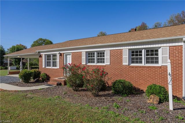 3623 and 3621 Carl Allred Road, Franklinville, NC 27248