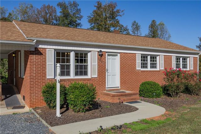 3623 and 3621 Carl Allred Road, Franklinville, NC 27248