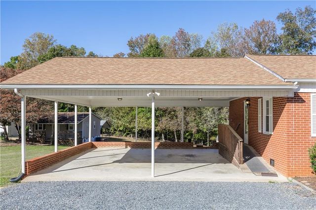 3623 and 3621 Carl Allred Road, Franklinville, NC 27248