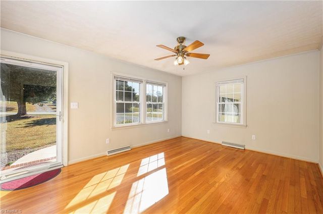 3623 and 3621 Carl Allred Road, Franklinville, NC 27248