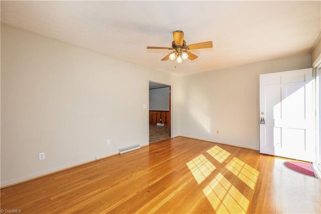 3623 and 3621 Carl Allred Road, Franklinville, NC 27248