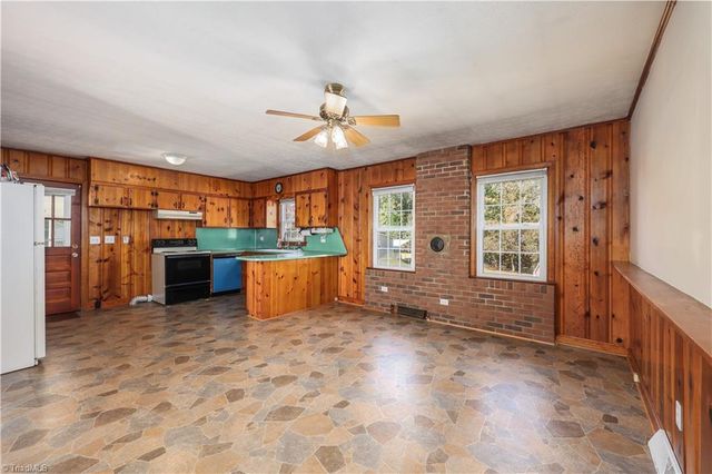 3623 and 3621 Carl Allred Road, Franklinville, NC 27248