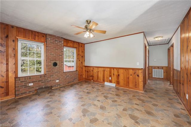 3623 and 3621 Carl Allred Road, Franklinville, NC 27248