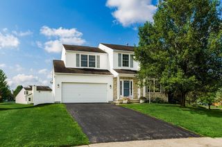 8459 Alderpoint Terrace NW, Pickerington, OH 43147