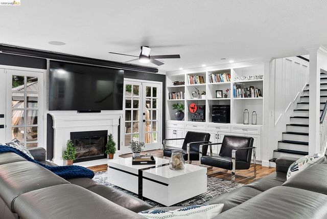 51 Cunha Ct, Oakley, CA 94561