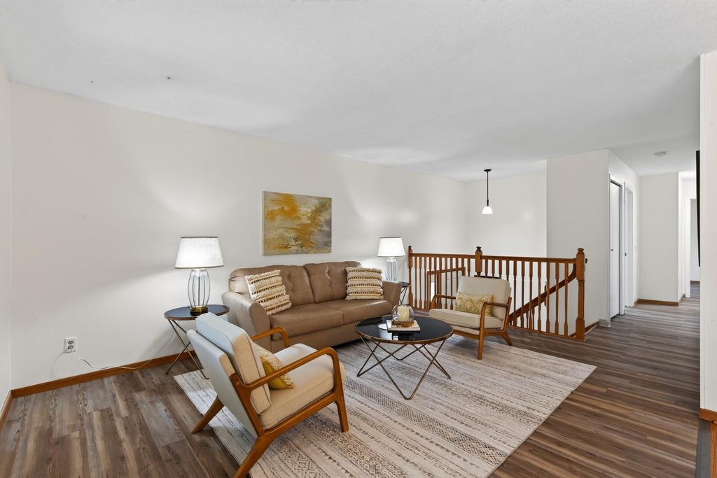 1010 E 145th Street, Burnsville, MN 55337 — exterior