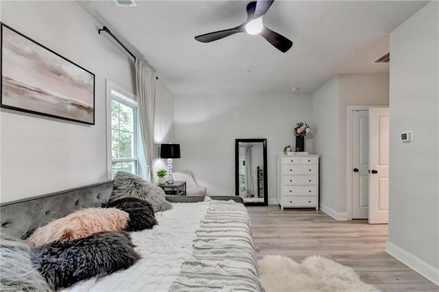 453 Burton Drive, Alpharetta, GA 30009