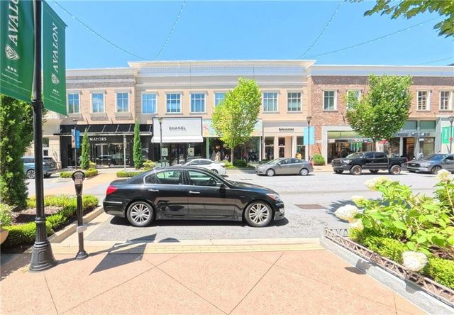 453 Burton Drive, Alpharetta, GA 30009