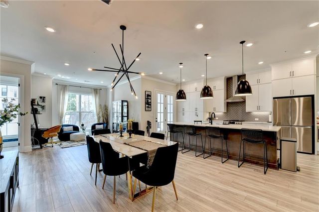 453 Burton Drive, Alpharetta, GA 30009