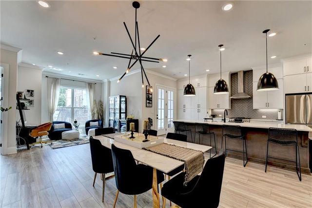 453 Burton Drive, Alpharetta, GA 30009