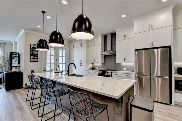453 Burton Drive, Alpharetta, GA 30009