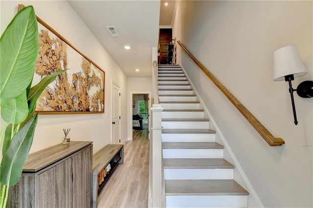 453 Burton Drive, Alpharetta, GA 30009