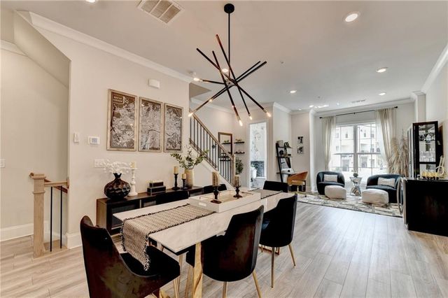 453 Burton Drive, Alpharetta, GA 30009