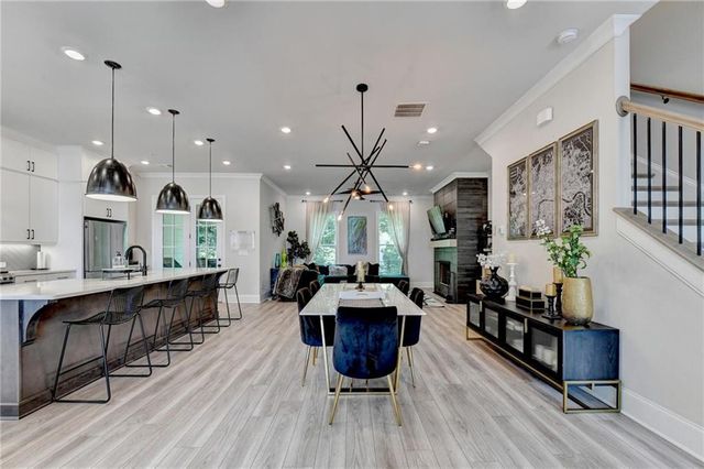 453 Burton Drive, Alpharetta, GA 30009