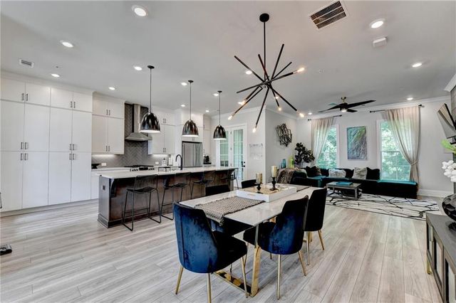 453 Burton Drive, Alpharetta, GA 30009