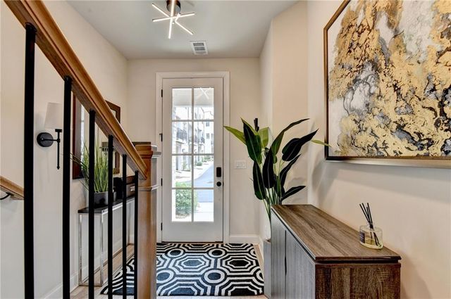 453 Burton Drive, Alpharetta, GA 30009