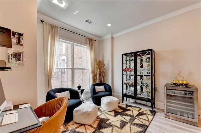 453 Burton Drive, Alpharetta, GA 30009