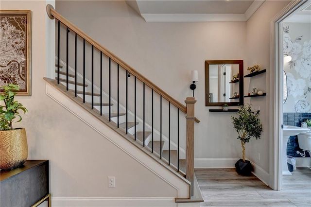 453 Burton Drive, Alpharetta, GA 30009